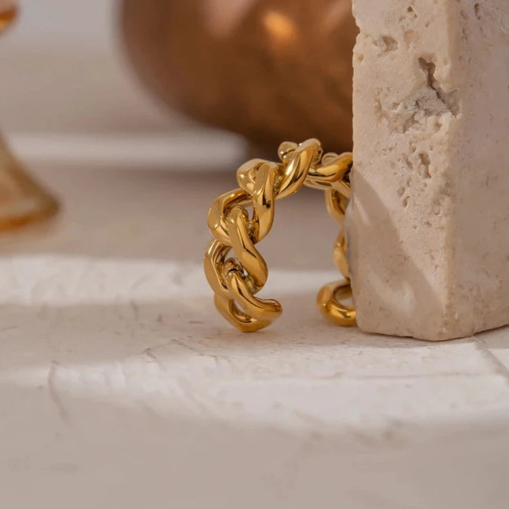 Classic Chain ring