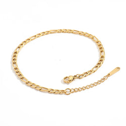 Rhodo day Chain Anklet